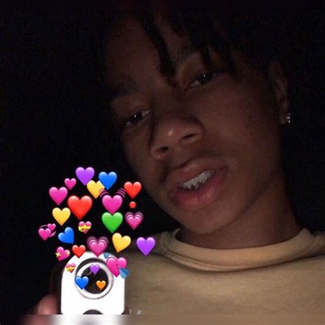 and i gave you all my love|ybn nahmir.